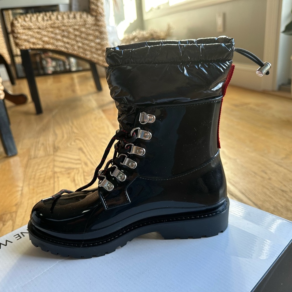 Nine West Boots